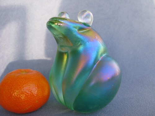 John ditchfield iridescent - ditchfield,