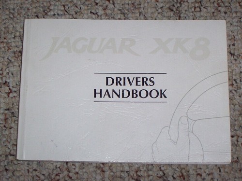1998 jaguar xk8 coupe - xk8,