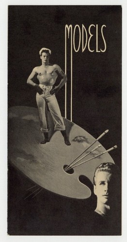 George quaintance 1950 - george,