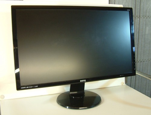 Benq gl2750 full hd - gl2750-b, 27"
