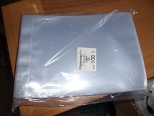 50 x 1 POCKET POLYPROTEC