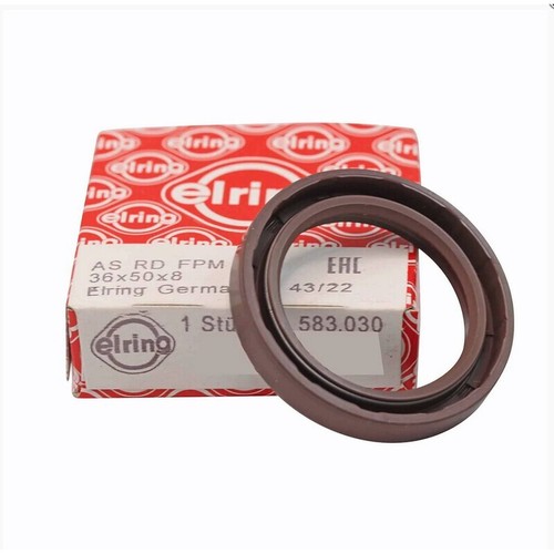 Shaft seal camshaft - shaft, for