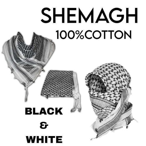 Palestinian shemagh military - palestinian,
