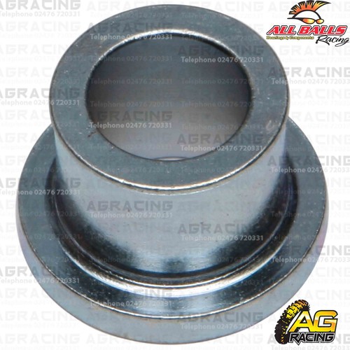 All balls rear wheel spacer - rear,