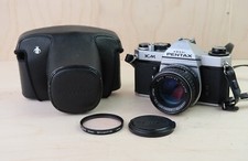 Pentax KM 35mm SLR Film Camera