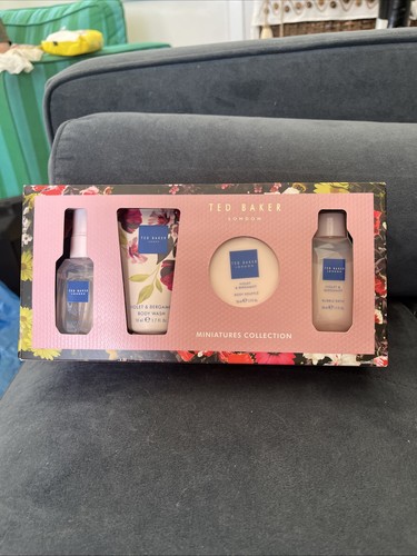 Ted baker violet bergamot - baker,
