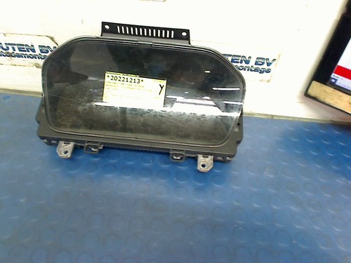 Speedometer volvo v60 - v60, (zw)