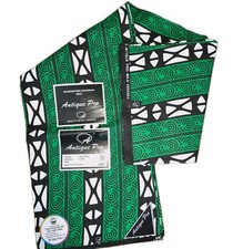 African Fabric Print 100%