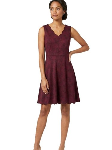 Hawthorn aiyanna scallop - 41,