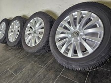 VW Phaeton 3D 17 Inch Winter