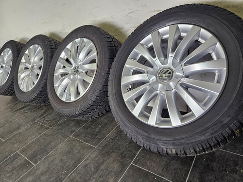 Phaeton inch winter - vw, 17