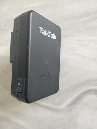 Talktalk wifi booster - talktalk,