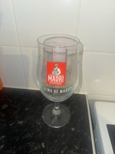 Madri Pint Glass, Beer