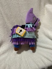 Fortnite Llama Plush
