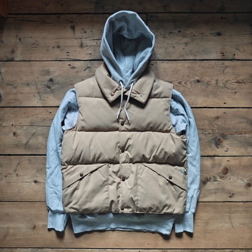 Vintage 70s penfield puffer - vintage,