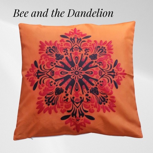 Bohemian decorative colourful - bohemian,