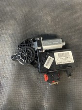 2004 Peugeot 307 S HDI Window