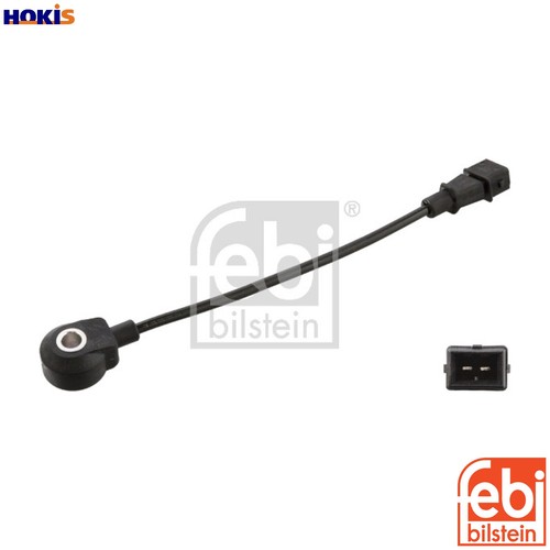 Knock sensor 103208 - sensor,