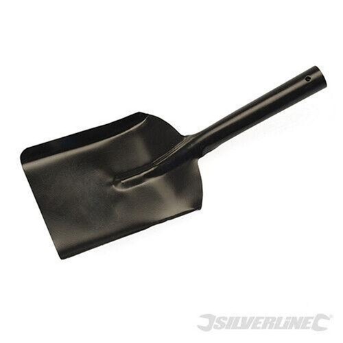 Coal shovel 203mm - coal,