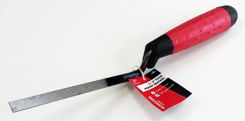 13mm pointing trowel thin - 13mm,