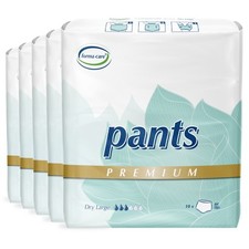 50 x Incontinence Pants |