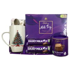 Cadbury Hot Chocolate Gift
