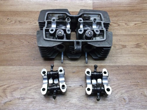 Honda cm250 mc06 - mc06, cylinder
