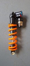 FOX DHX2 FACTORY COIL SHOCK WITH SLS SPRING 225X70MM