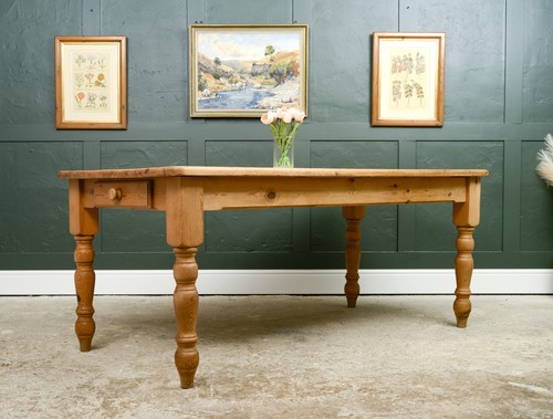 Vintage pine farmhouse - ft,