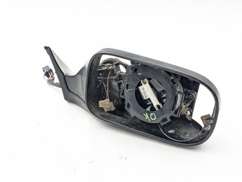 Wing door mirror - door, xk8