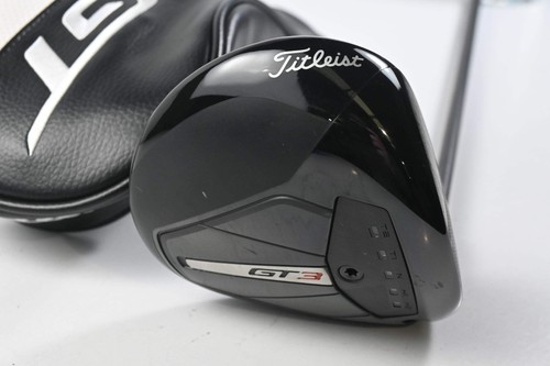 Titleist gt3 driver 10 - gt3,
