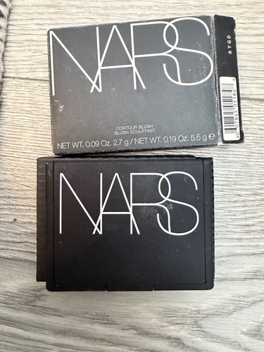 Nars contour blush - nars, in