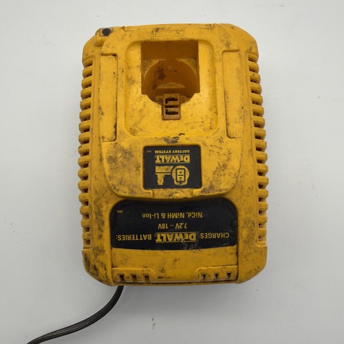 Dewalt de9135 battery charger - dewalt,