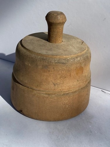 Primitive antique wooden - primitive,