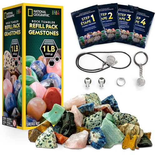 National geographic rock - national,
