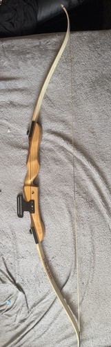 Vintage samick polaris recurve - vintage,
