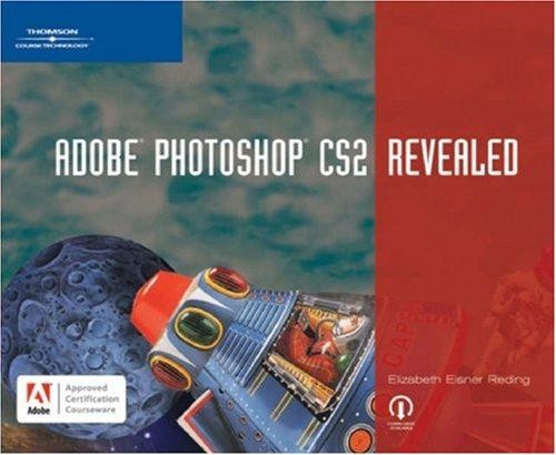 Adobe photoshop cs2 revealed - adobe,