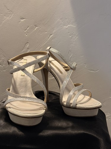 Pelle moda oyla platform - platform, 6
