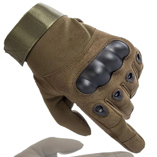 Tactical gloves men protective - tactical,
