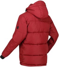 Regatta Farren Mens Insulated