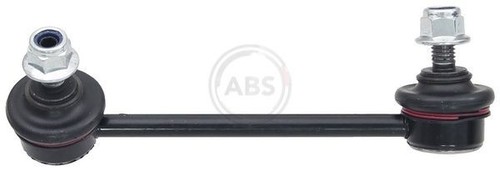 Abs 260872 rear anti - abs, bar