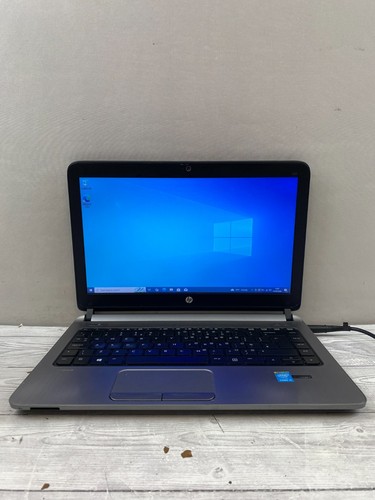 Probook 430 core - hp,