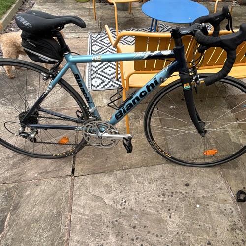 Bianchi ml3 road - bike, 54cm