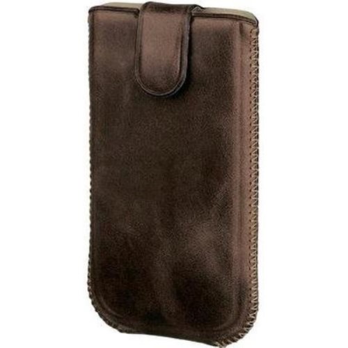 Hama leather universal - hama,