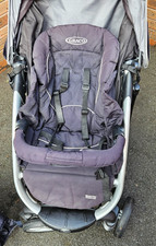 Graco Quattro Tour Sport