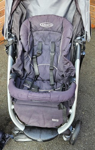 Graco quattro tour sport - tour,
