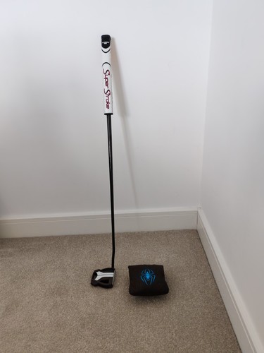 Taylormade spider tour - spider, x