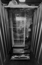 Vending Machine (Contactless