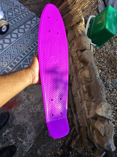 Vinsani cruiser skateboard - vinsani,