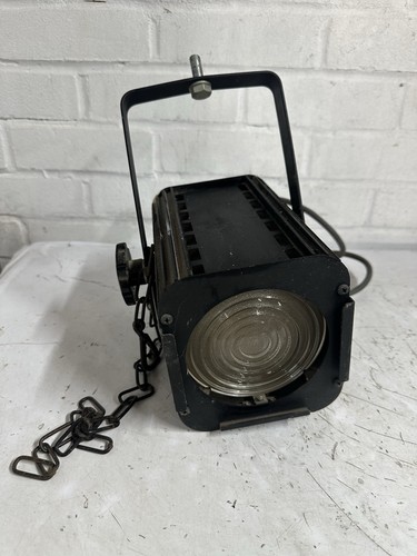 Cct minuette fresnel stage - cct,